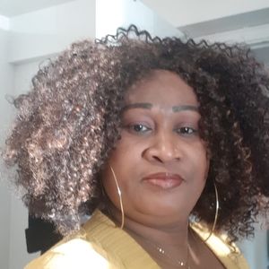 Meet your Posher, Marie